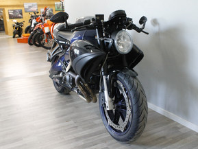 Buell 1125R