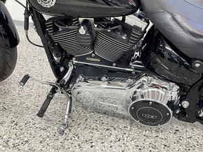 Harley-Davidson Softail