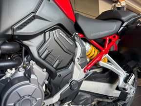 Ducati Multistrada