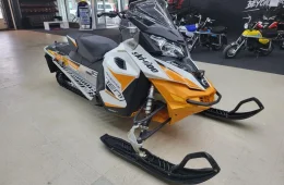Ski-Doo Renegade