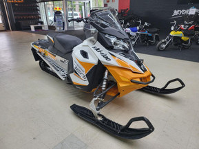 Ski-Doo Renegade