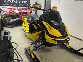 Ski-Doo MX Z