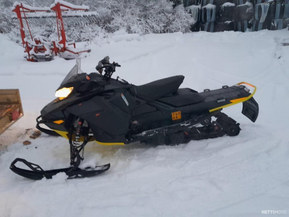 Ski-Doo Renegade