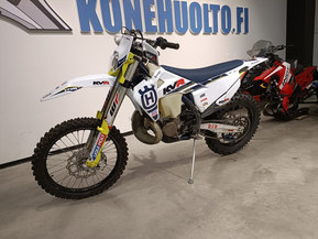Husqvarna TE