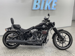 Harley-Davidson Softail