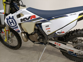 Husqvarna TE