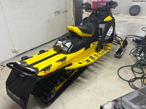 Ski-Doo MX Z