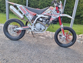 Fantic Motor Caballero