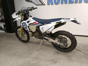 Husqvarna TE