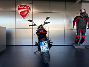 Ducati Scrambler