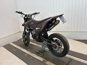 KTM 250