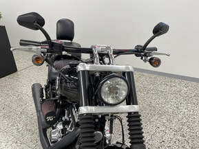 Harley-Davidson Softail