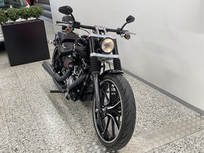 Harley-Davidson Softail