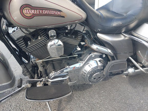 Harley-Davidson Electra Glide Classic