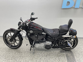 Harley-Davidson Softail