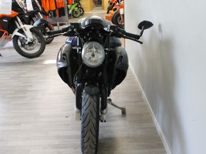 Buell 1125R