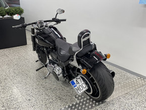 Harley-Davidson Softail