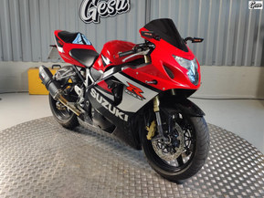 Suzuki GSX-R