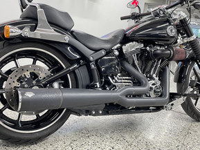 Harley-Davidson Softail