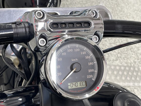 Harley-Davidson Softail