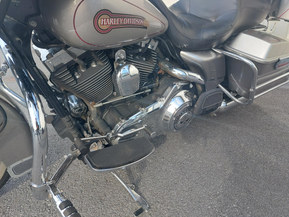Harley-Davidson Electra Glide Classic