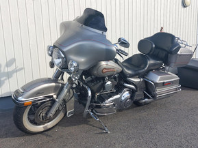 Harley-Davidson Electra Glide Classic