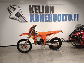 KTM 300