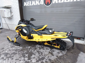 Ski-Doo MX Z