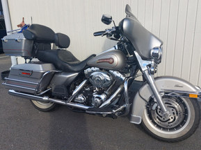 Harley-Davidson Electra Glide Classic