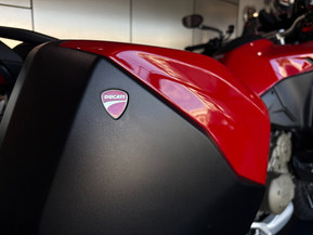 Ducati Multistrada