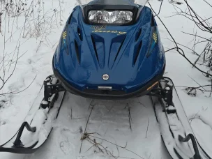 Lynx Grand-Touring
