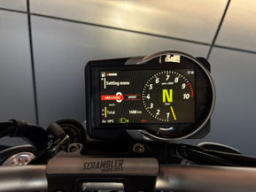 Ducati Scrambler