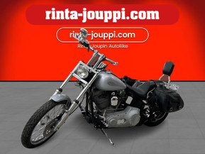 Harley-Davidson Softail