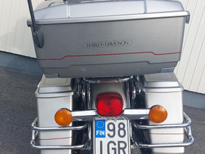 Harley-Davidson Electra Glide Classic