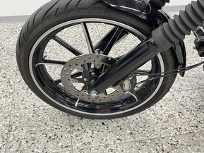 Harley-Davidson Softail