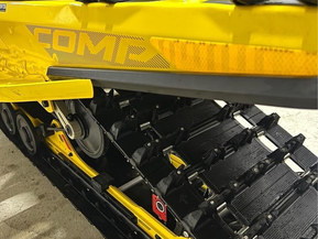 Ski-Doo MX Z