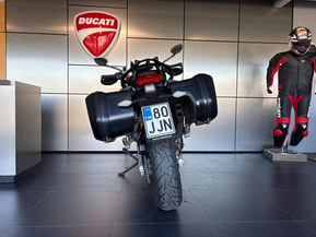 Ducati Multistrada