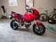 Ducati Multistrada