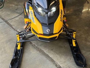 Ski-Doo MX Z