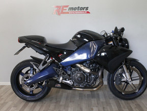 Buell 1125R