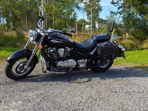 Kawasaki VN
