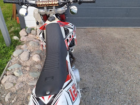 Fantic Motor Caballero