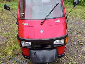 Piaggio Mopoauto