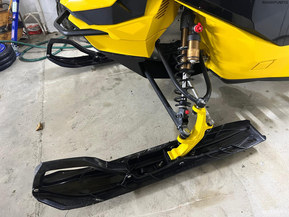 Ski-Doo MX Z