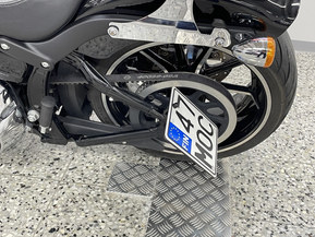 Harley-Davidson Softail