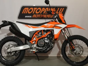 KTM 690