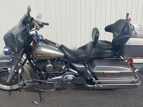 Harley-Davidson Electra Glide Classic