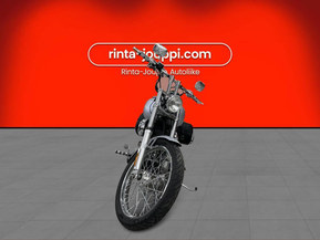 Harley-Davidson Softail