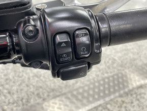 Harley-Davidson Softail