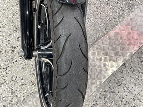 Harley-Davidson Softail